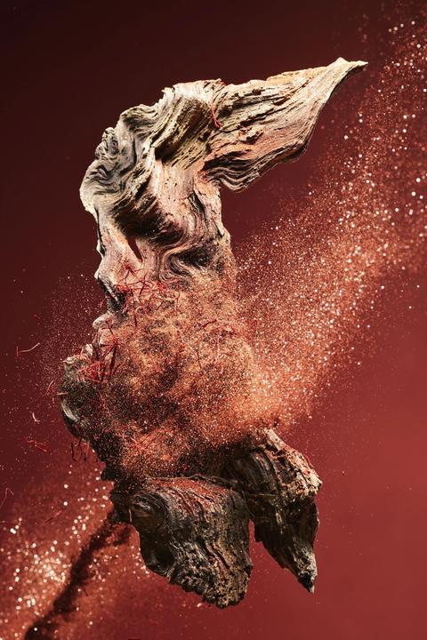 Actual product image Bulgari Le Gemme Azaran (Eau de parfum, 100 ml)