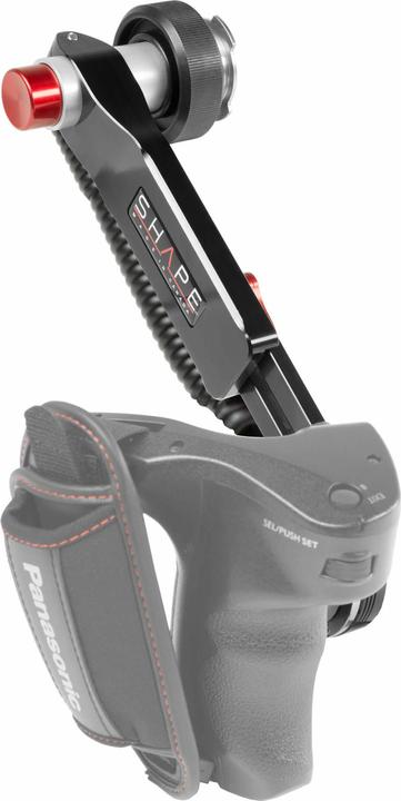 Actual product image Shape LANCCO10