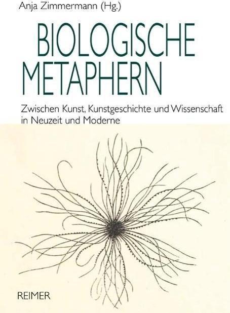 Produktbild Biologische Metaphern (Deutsch, 2014)