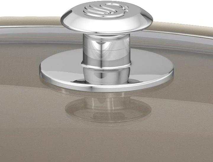 Immagine prodotto Swan Pentola retrò 6,5L Crema