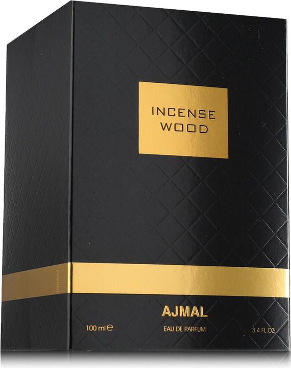 Immagine prodotto Ajmal Legno d'incenso (Eau de parfum, 100 ml)
