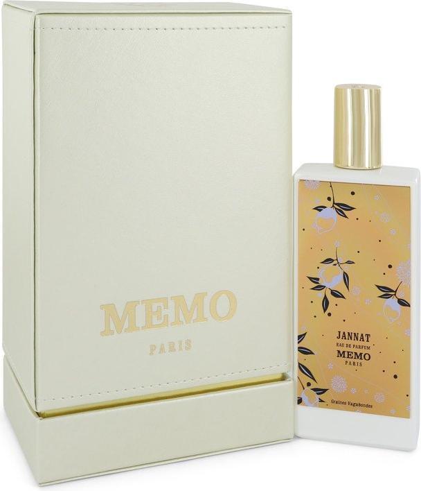 Immagine prodotto Memo Paris Jannat (Eau de parfum, 75 ml)