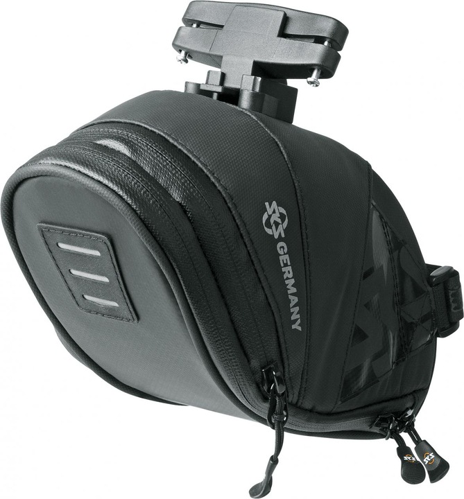 Produktbild SKS Explorr Click 1800 (1.80 l, Satteltasche)