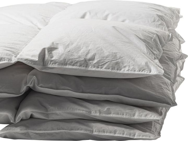 Actual product image Duvetsuisse Warm Duck Basic (1500 g, 260 x 220 cm)