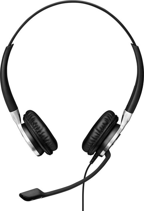 Actual product image EPOS Impact SC 660 USB ML (Cable, USB-A)