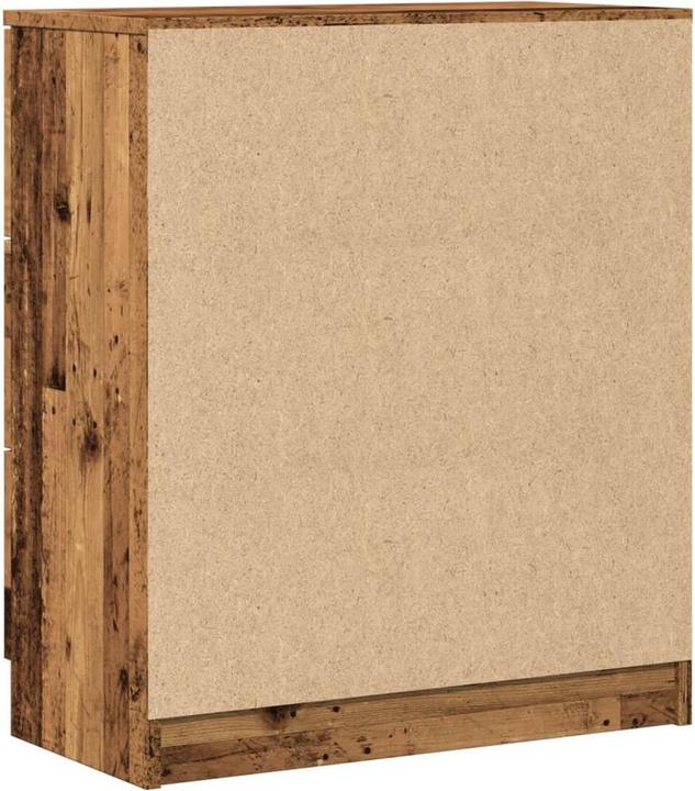 Image du produit vidaXL Sideboard (60 x 30 x 70 cm)