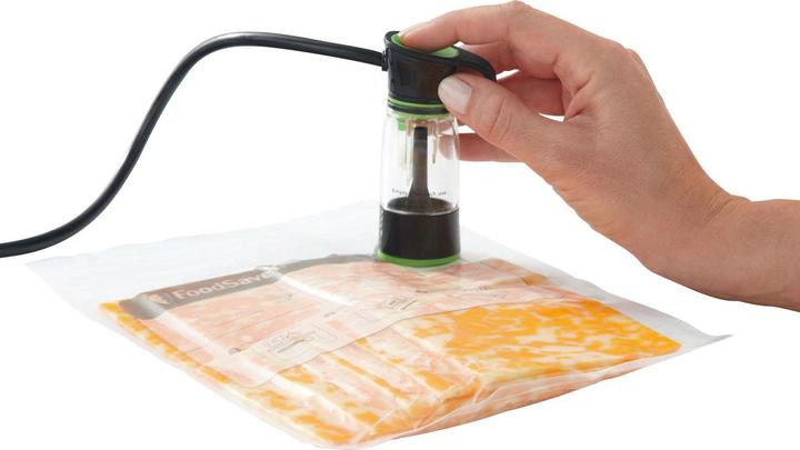 Produktbild FoodSaver Vakuumierbeutel (26 x)