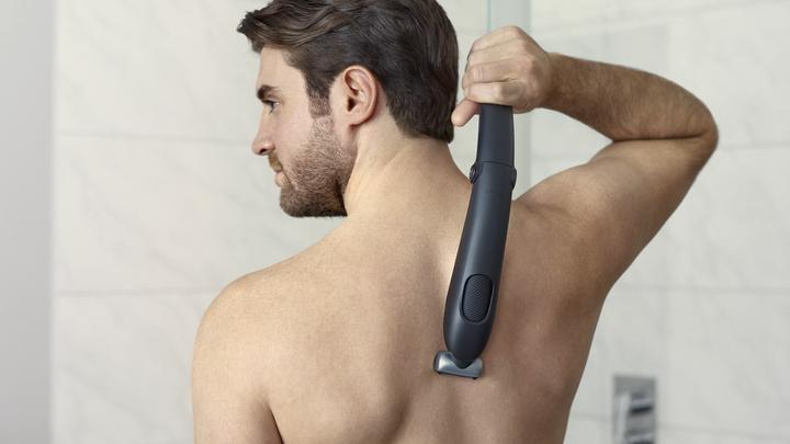Produktbild Philips Smooth Full Body Shave Series 5000