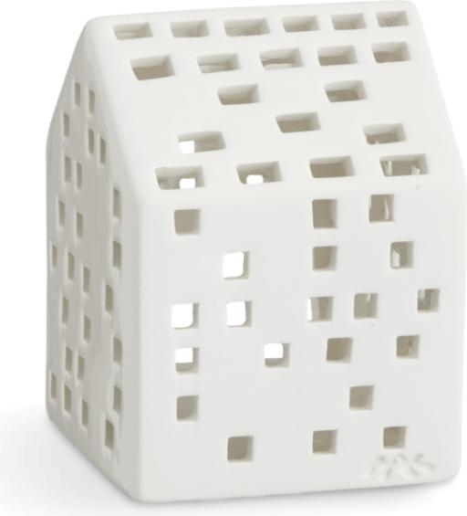 Produktbild Kähler Urbania Teelichthaus (9.5 x 7 cm)