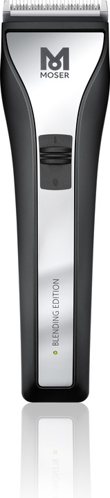 Actual product image Moser Chrome2Style Blending Edition