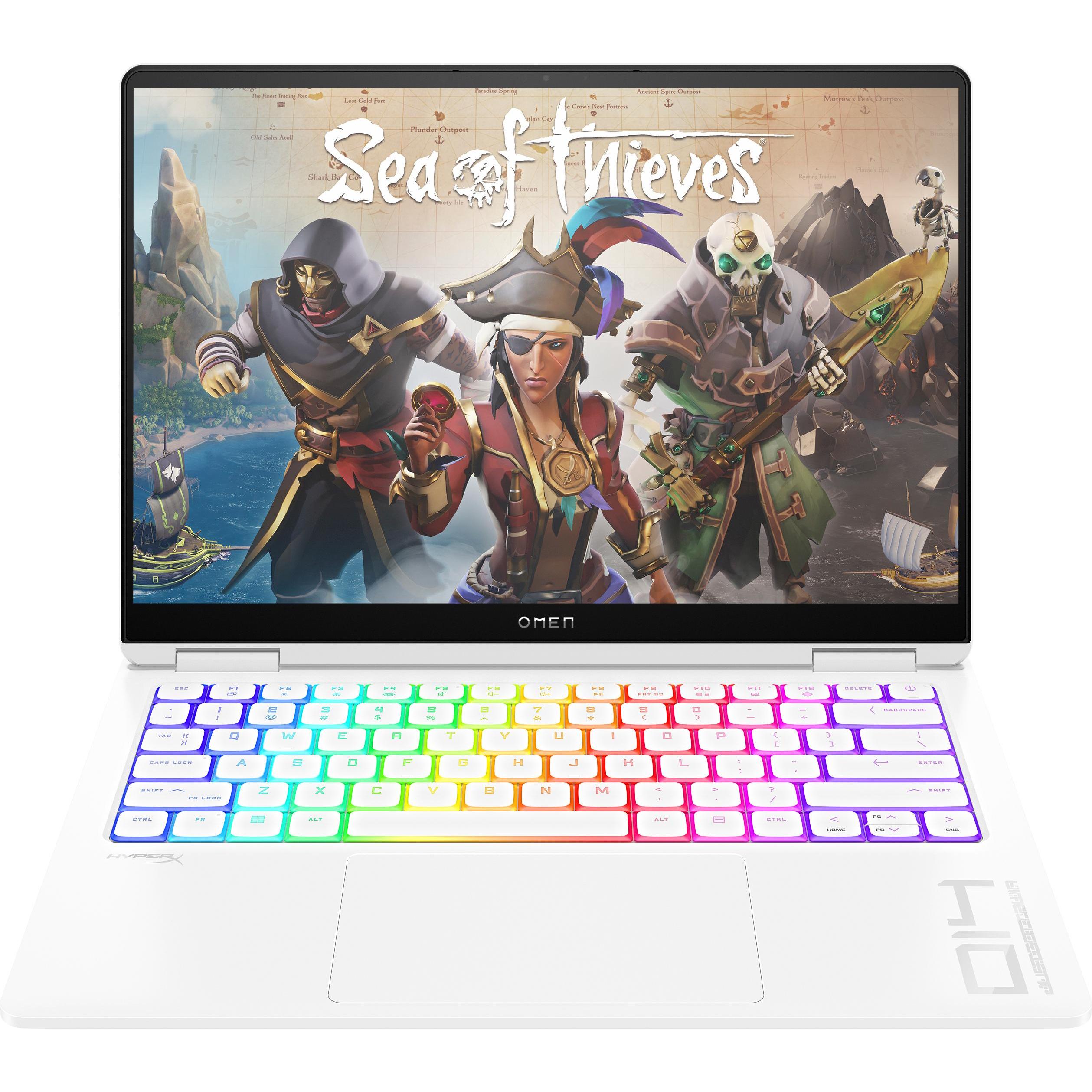 HP 14-fb0017ny (14", 1000 GB, 32 GB, DE), Notebook, Schwarz