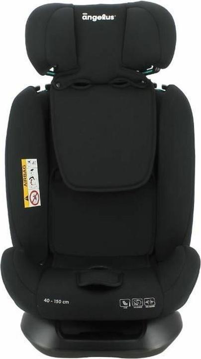 Actual product image Nania Autositz ANGELUS