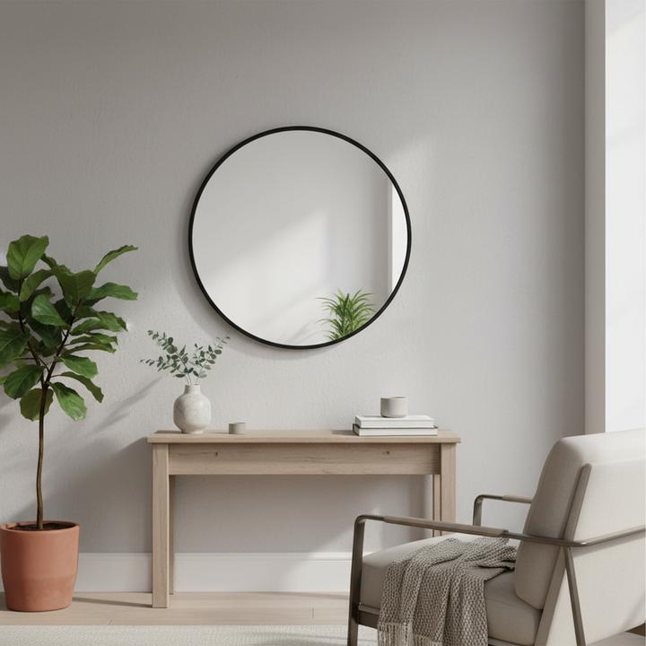 Produktbild Relaxdays Spiegel