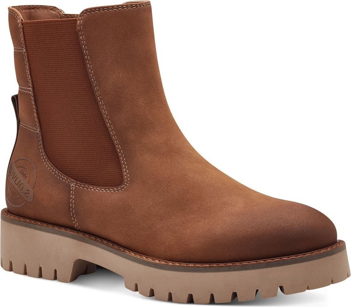 Produktbild S.Oliver Chelsea Boot (39)