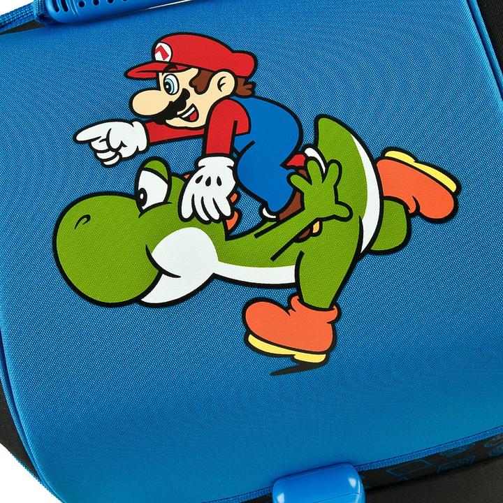 Produktbild Scooli EasyStart Schulranzen-Set 5-teilig (19 l)