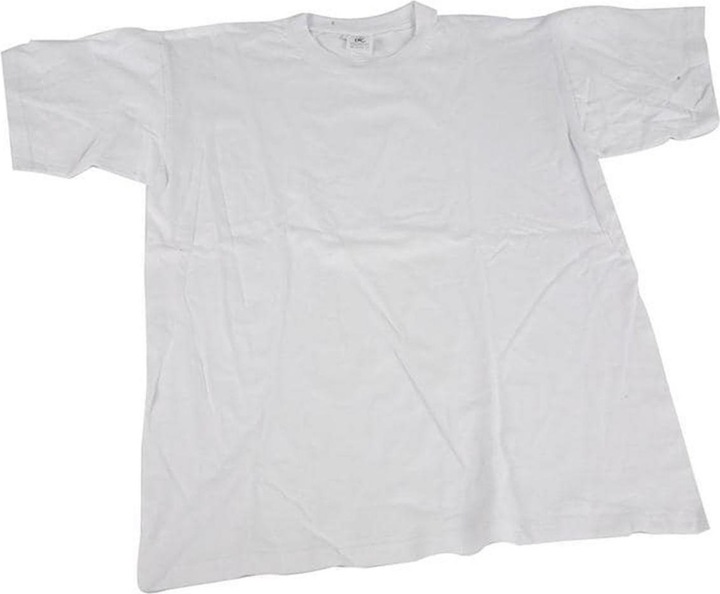 Creativ Company T-Shirt L, Weiss (L)