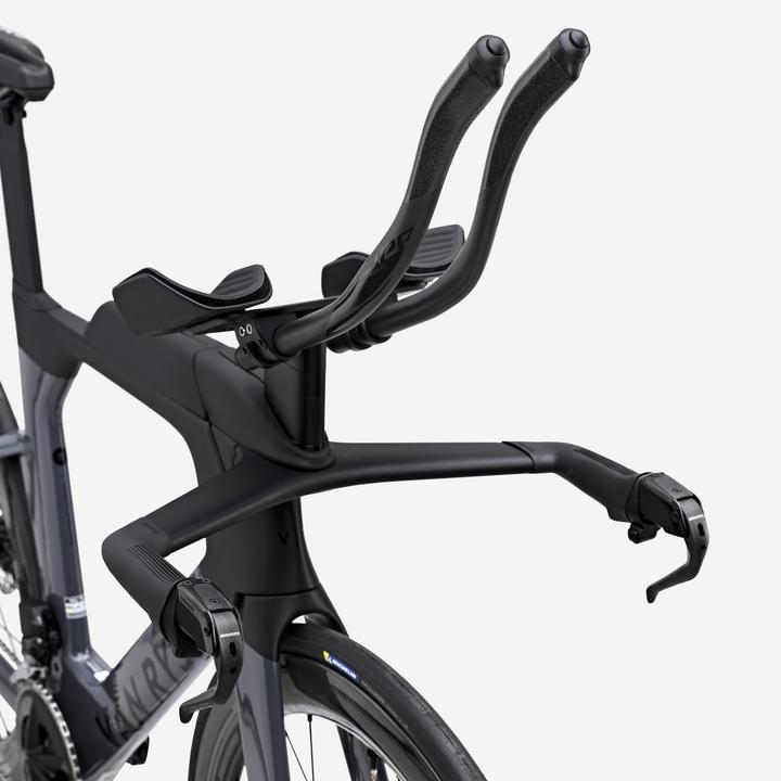 Image du produit Van rysel Vélo de contre-la-montre XCR TRI Rival AXS Power Fulcrum Wind 750/550