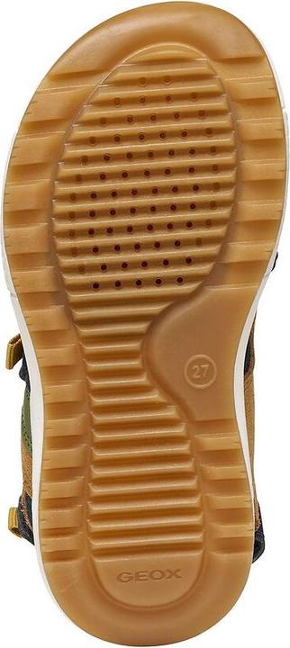 Actual product image Geox S.Alben (32)