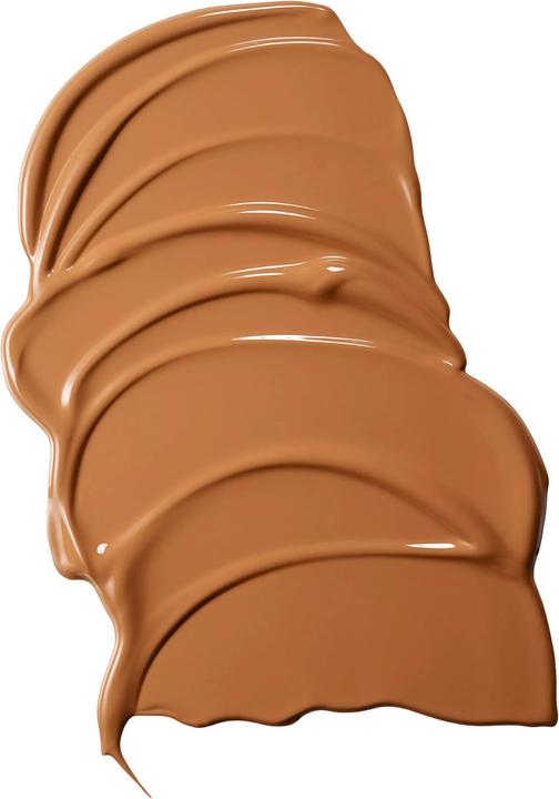 Actual product image MAC Cosmetics Pro Longwear Nourishing Waterproof Foundation (NC46)