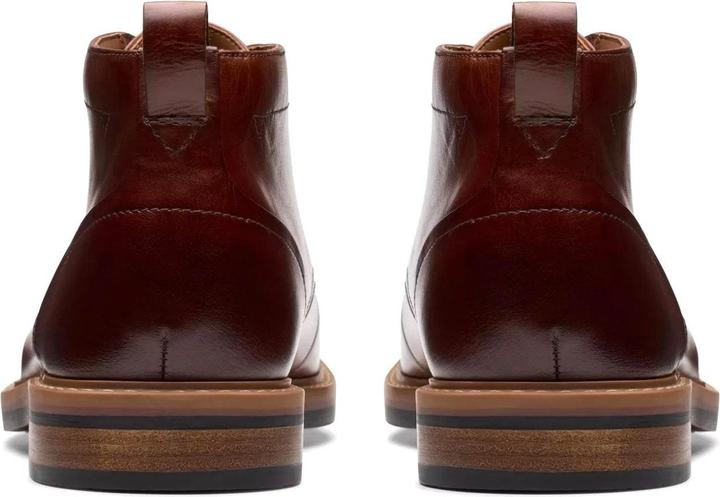 Image du produit Clarks Aldwin Chukka (40)