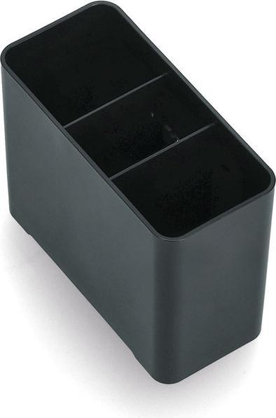 Produktbild Zeller Present Geschirrabtropfständer, Metall verchromt/