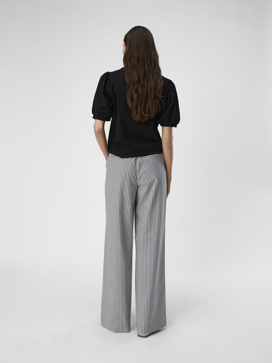 Produktbild Object Puffärmel T-Shirt (XS)