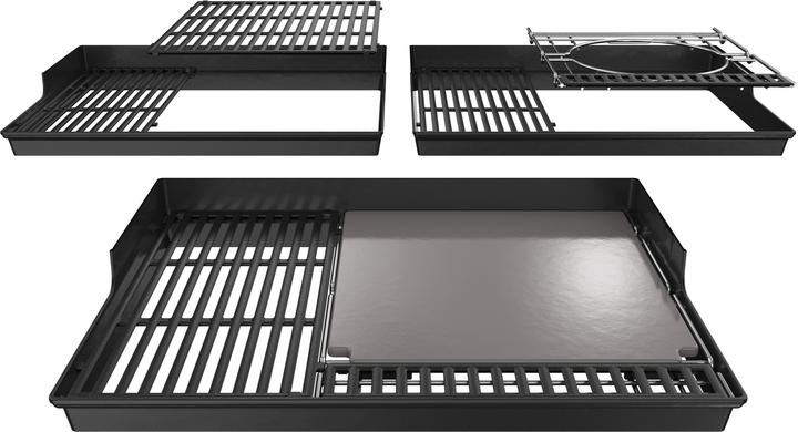 Immagine prodotto Weber artigianale