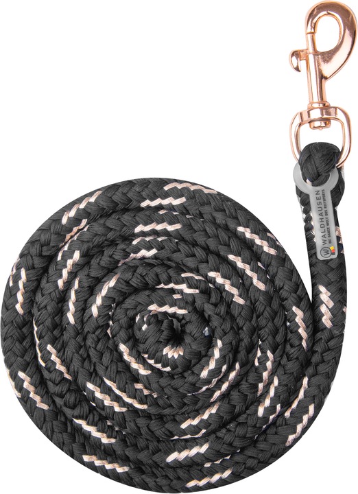 Actual product image Waldhausen Tether Rosé Carabiner