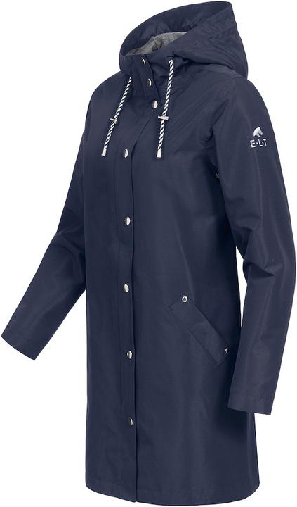 Actual product image ELT Emilia raincoat