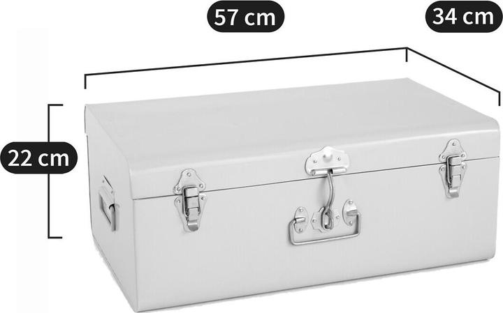 Actual product image La Redoute Interieurs Masa (57 cm)