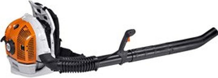 Stihl BR 600 (Essence, Souffleur de feuilles)