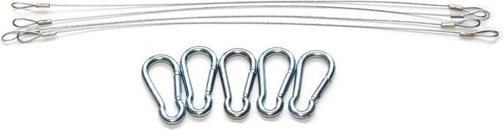 PCE 9033-1 Pegasus Suspension Unit 30cm 4f VZ