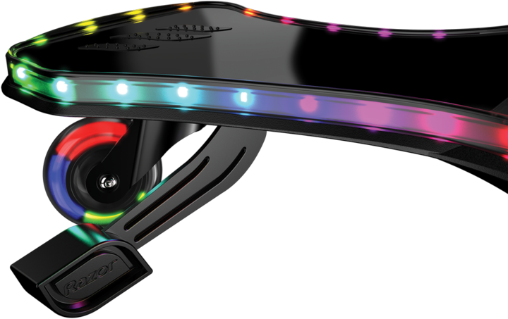 Actual product image Razor Lightshow Powerwing