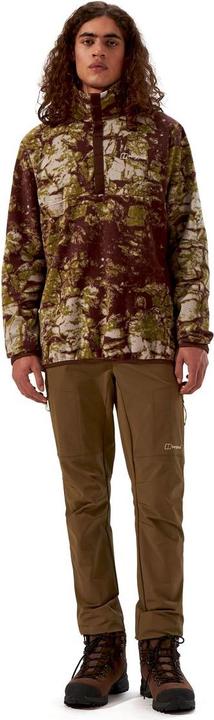 Produktbild Berghaus Snap-Fleece Felltop (50)
