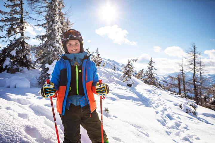 Actual product image Komperdell Air (152, Back protector, Unique specimen)