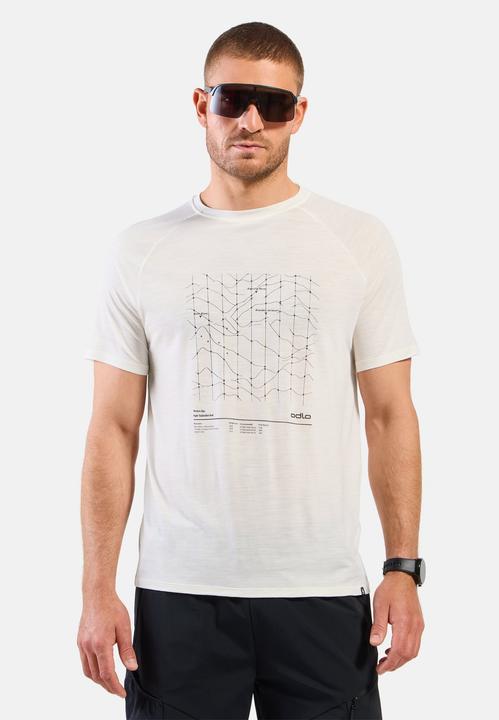 Actual product image Odlo Merino Tencel Hyper Map (L)