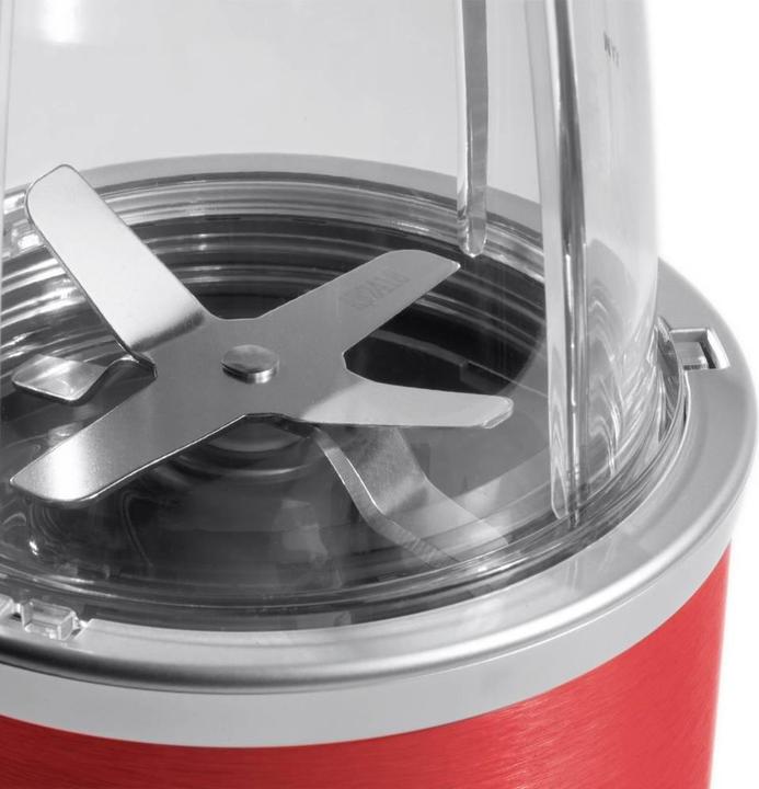 Actual product image NutriBullet NB 907 R (900 W)