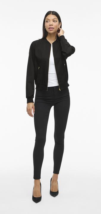 Produktbild Vila VIBUBBLE Petite – Bomberjacke (40)