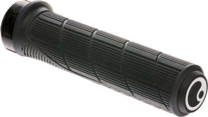 Actual product image Ergon GD1 Evo Factory Slim