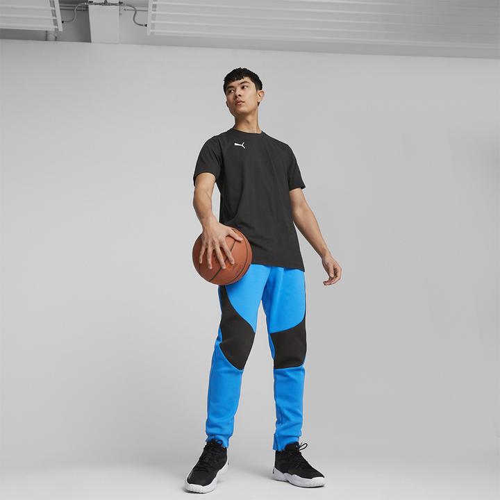 Actual product image Puma Hoops Team Drycell SS Tee (S)
