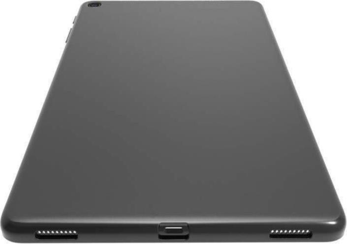 Produktbild Hurtel Slim Case Hülle für Oppo Pad 11" flexible Silikonhülle schwarz (Oppo Pad 11'')