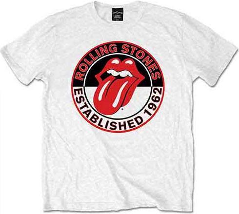 The Rolling Stones Est. 1962