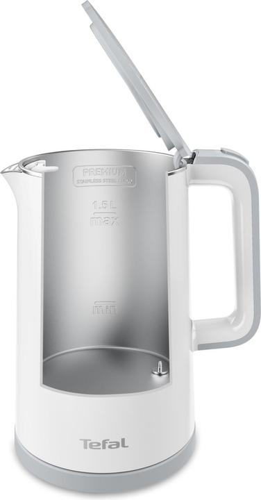 Produktbild Tefal Wasserkessel (1.50 l, EU-Stecker)