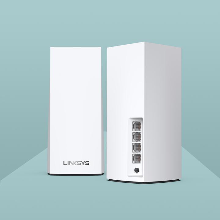 Image du produit Linksys Atlas Pro 6 Dual-Band Mesh WiFi 6-System 3er