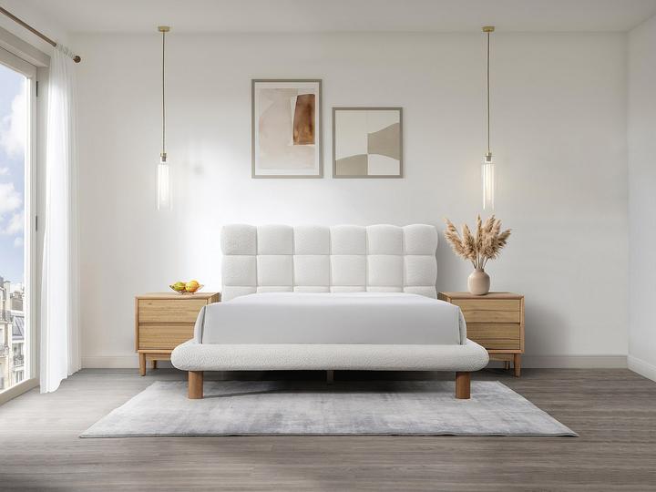 Image du produit Vente-unique Fudali (180 x 200 cm)