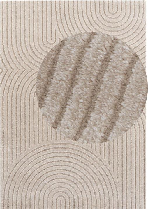 Actual product image ELLE DECORATION Panglao (160 x 230 cm)