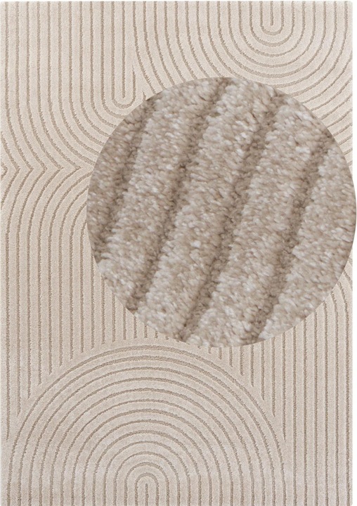 Produktbild ELLE DECORATION Panglao (160 x 230 cm)
