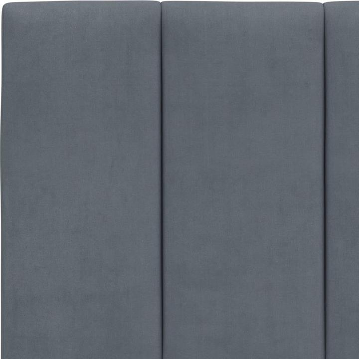 Produktbild vidaXL Bett (200 x 200 cm)