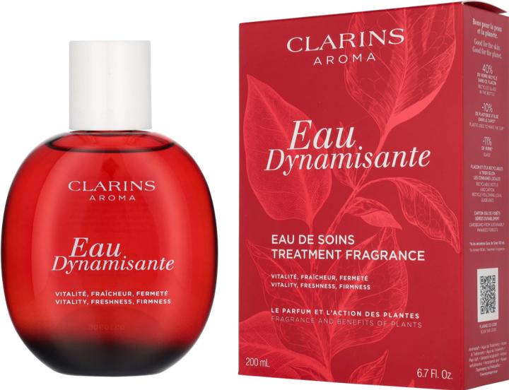 Actual product image Clarins Flacon (re) (Perfume set)