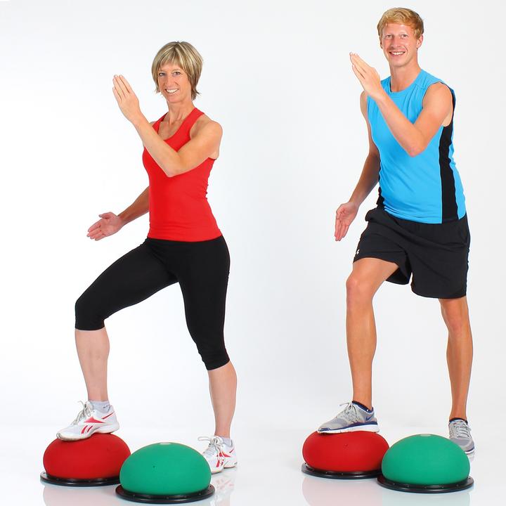 Produktbild Togu Jumper Double